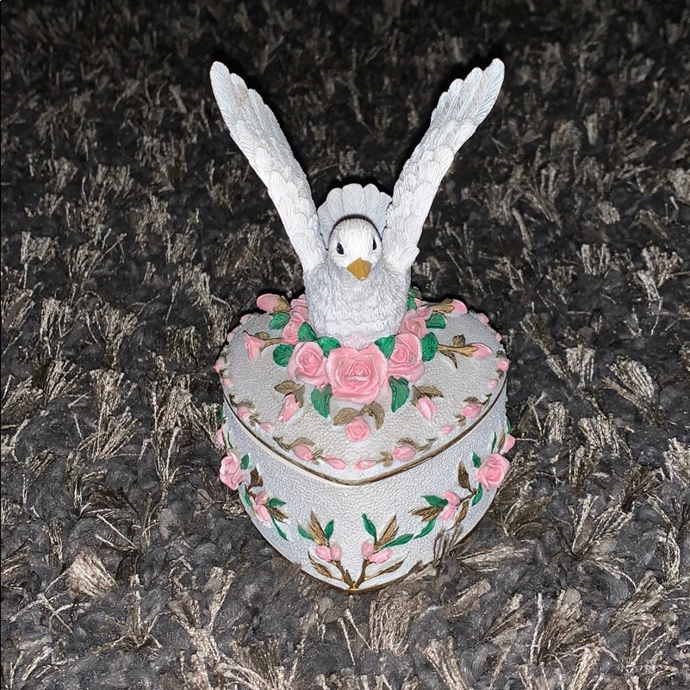 Dove Wings of Love Collection